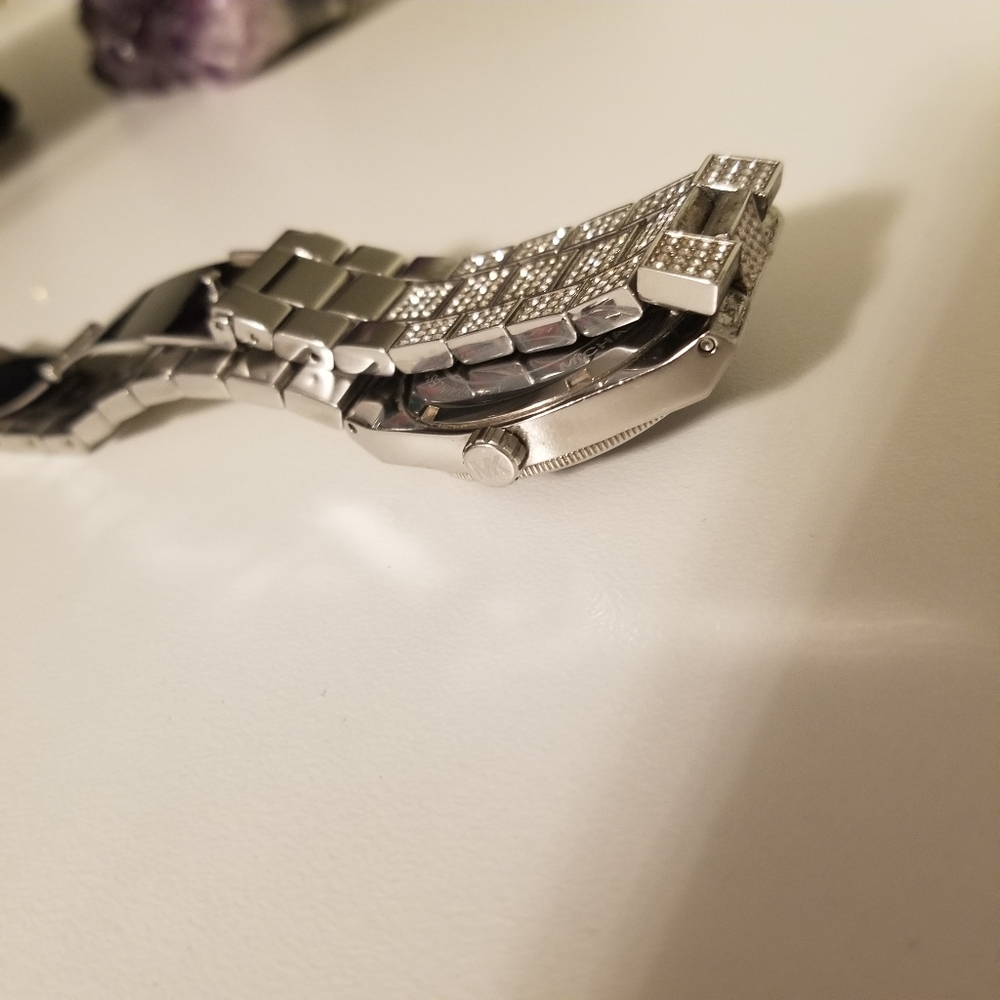 Michael Kors Channing (MK6089) - Picture 8 of 10